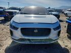 2020 Jaguar I-pace S Белый vin: SADHB2S12L1F83532