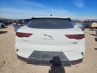 2020 Jaguar I-pace S Белый vin: SADHB2S12L1F83532