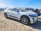 2020 Jaguar I-pace S Белый vin: SADHB2S12L1F83532