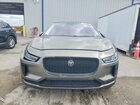 2020 Jaguar I-pace S Tan vin: SADHB2S14L1F84763