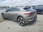 2020 Jaguar I-pace S Tan vin: SADHB2S14L1F84763