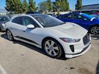 2019 Jaguar I-pace S Белый vin: SADHB2S15K1F72846
