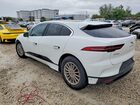 2020 Jaguar I-pace S Белый vin: SADHB2S17L1F84840