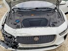 2020 Jaguar I-pace S Белый vin: SADHB2S17L1F84840