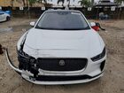 2020 Jaguar I-pace S Белый vin: SADHB2S17L1F84840