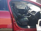2020 Jaguar I-pace S Ev400 Awd Automatic Red vin: SADHB2S1XL1F83472