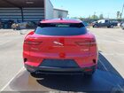 2020 Jaguar I-pace S Ev400 Awd Automatic Red vin: SADHB2S1XL1F83472