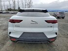 2020 Jaguar I-pace Se White vin: SADHC2S10L1F80464