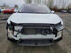 2020 Jaguar I-pace Se White vin: SADHC2S10L1F80464