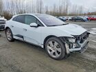 2020 Jaguar I-pace Se White vin: SADHC2S10L1F80464
