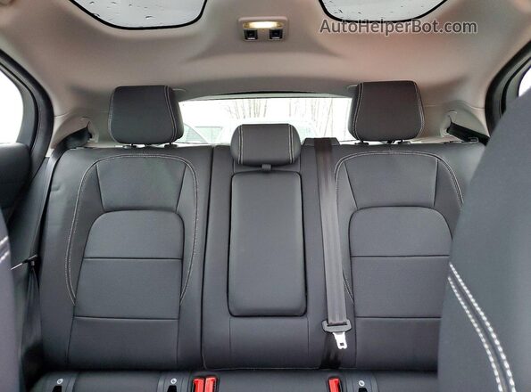 SADHC2S10L1F80464 2020 JAGUAR I-PACE White Vista de los asientos traseros