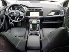 2020 Jaguar I-pace Se White vin: SADHC2S10L1F80464