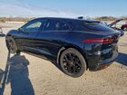2019 Jaguar I-pace Se Black vin: SADHC2S16K1F76272