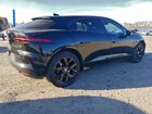 2019 Jaguar I-pace Se Black vin: SADHC2S16K1F76272