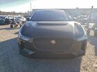 2019 Jaguar I-pace Se Black vin: SADHC2S16K1F76272
