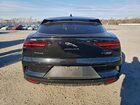 2019 Jaguar I-pace Se Black vin: SADHC2S16K1F76272
