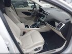 2020 Jaguar I-pace Hse Ev400 Awd Automatic White vin: SADHD2S11L1F80423