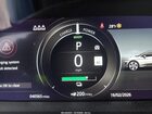 2020 Jaguar I-pace Hse Ev400 Awd Automatic White vin: SADHD2S11L1F80423