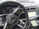 2020 Jaguar I-pace Hse Ev400 Awd Automatic White vin: SADHD2S11L1F80423