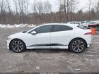 2020 Jaguar I-pace Hse Ev400 Awd Automatic White vin: SADHD2S11L1F80423
