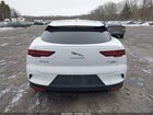 2020 Jaguar I-pace Hse Ev400 Awd Automatic White vin: SADHD2S11L1F80423