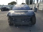 2020 Jaguar I-pace Hse Black vin: SADHD2S12L1F89731
