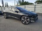 2020 Jaguar I-pace Hse Black vin: SADHD2S12L1F89731