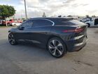 2020 Jaguar I-pace Hse Black vin: SADHD2S12L1F89731