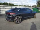 2020 Jaguar I-pace Hse Black vin: SADHD2S12L1F89731