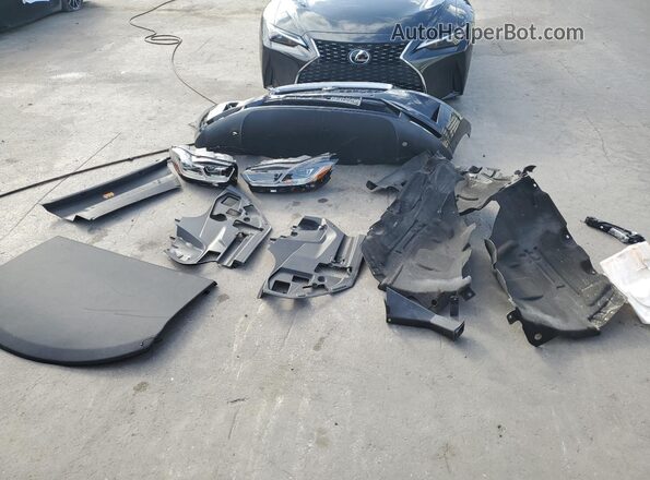 SADHD2S12L1F89731 2020 JAGUAR I-PACE Black Widok komory silnika