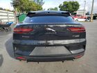 2020 Jaguar I-pace Hse Black vin: SADHD2S12L1F89731
