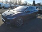 2024 Jaguar I-pace R-dynamic Hse Blue vin: SADHM2S19R1632600