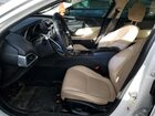 2017 Jaguar Xe Premium Белый vin: SAJAD4BN4HA978260