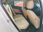 2017 Jaguar Xe Premium Белый vin: SAJAD4BN4HA978260