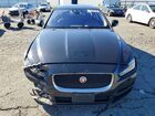 2019 Jaguar Xe Premium Black vin: SAJAD4FX3KCP46143 2019 Jaguar Xe Premium Black vin: SAJAD4FX3KCP46143