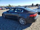 2019 Jaguar Xe Premium Black vin: SAJAD4FX3KCP46143 2019 Jaguar Xe Premium Black vin: SAJAD4FX3KCP46143