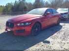 2019 Jaguar Xe 25t Premium Red vin: SAJAD4FX3KCP49091 2019 Jaguar Xe 25t Premium Red vin: SAJAD4FX3KCP49091