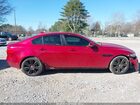 2019 Jaguar Xe 25t Premium Red vin: SAJAD4FX3KCP49091 2019 Jaguar Xe 25t Premium Red vin: SAJAD4FX3KCP49091