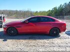 2019 Jaguar Xe 25t Premium Red vin: SAJAD4FX3KCP49091 2019 Jaguar Xe 25t Premium Red vin: SAJAD4FX3KCP49091