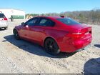 2019 Jaguar Xe 25t Premium Red vin: SAJAD4FX3KCP49091 2019 Jaguar Xe 25t Premium Red vin: SAJAD4FX3KCP49091