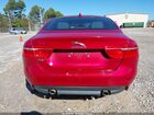 2019 Jaguar Xe 25t Premium Red vin: SAJAD4FX3KCP49091 2019 Jaguar Xe 25t Premium Red vin: SAJAD4FX3KCP49091