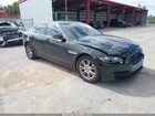 2018 Jaguar Xe 25t Premium Black vin: SAJAD4FX4JCP31701