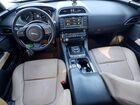 2018 Jaguar Xe Premium Черный vin: SAJAD4FX7JCP38402