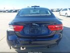 2019 Jaguar Xe 25t Premium Dark Blue vin: SAJAD4FXXKCP44308