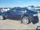 2019 Jaguar Xe 25t Premium Dark Blue vin: SAJAD4FXXKCP44308