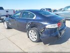 2019 Jaguar Xe 25t Premium Dark Blue vin: SAJAD4FXXKCP44308
