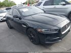 2020 Jaguar Xe S Rwd Automatic Black vin: SAJAE4FX0LCP60631