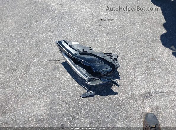 SAJAE4FX2LCP64499 2020 JAGUAR XF Белый Вид панели приборов