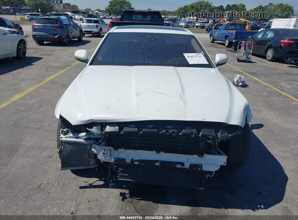SAJAE4FX2LCP64499 2020 JAGUAR XF Белый Вид щитка приборов