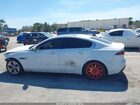 2020 Jaguar Xe S Rwd Automatic Белый vin: SAJAE4FX2LCP64499